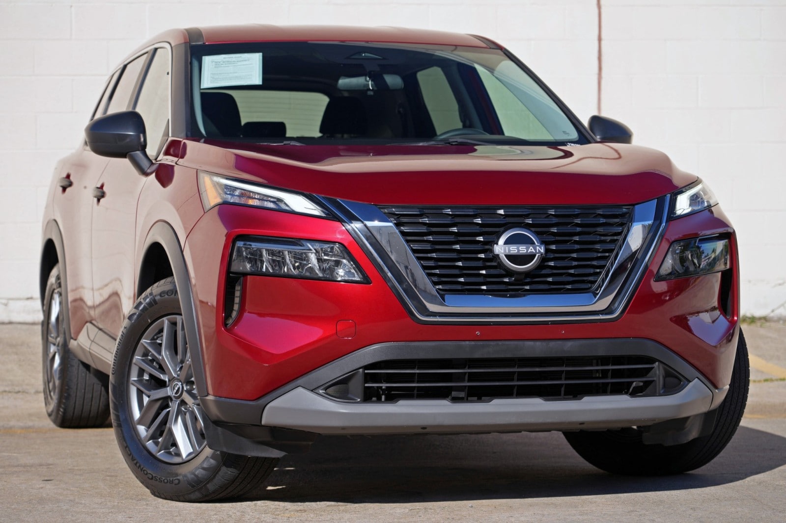nissan rogue 2023 5N1BT3AA2PC736192 image nissan rogue 2023 5N1BT3AA2PC736192 image