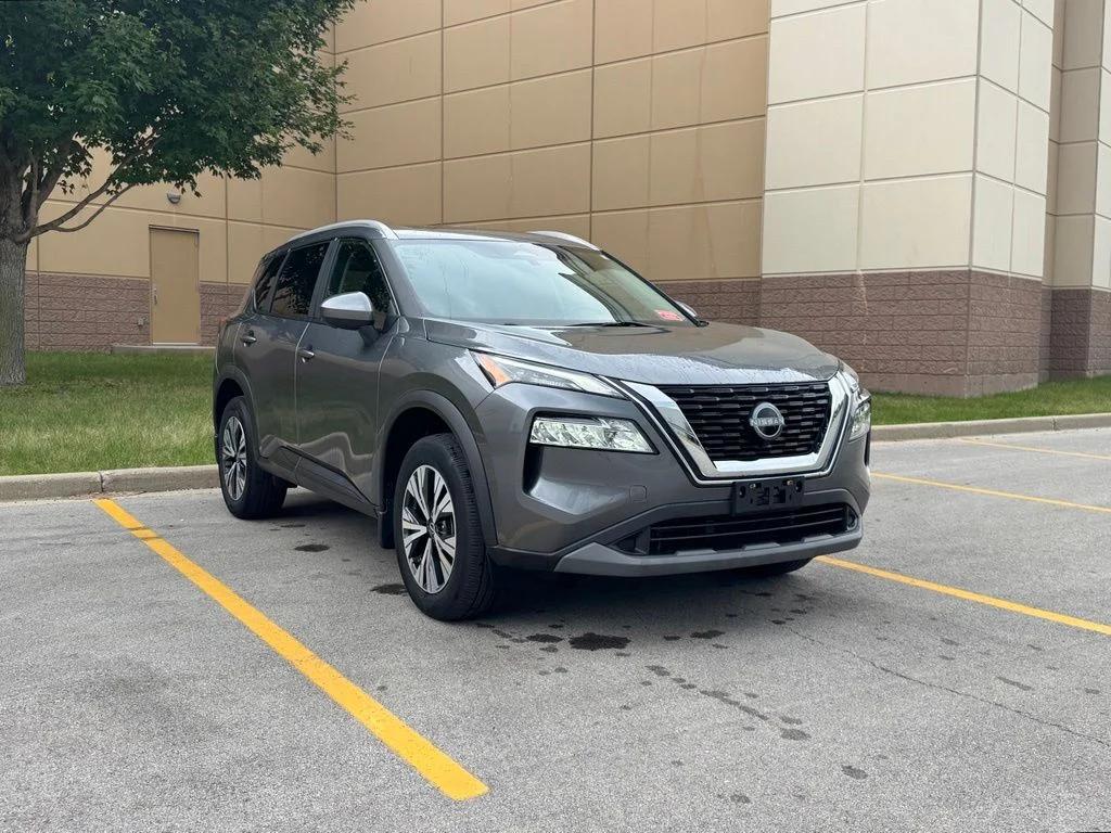 nissan rogue 2023 5N1BT3BBXPC868673 image nissan rogue 2023 5N1BT3BBXPC868673 image