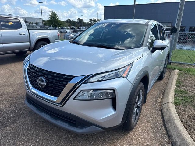 nissan rogue 2023 5N1BT3BA4PC679718 image nissan rogue 2023 5N1BT3BA4PC679718 image