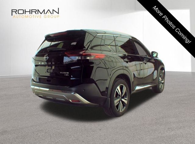 nissan rogue 2023 JN8BT3DD8PW315073 image nissan rogue 2023 JN8BT3DD8PW315073 image