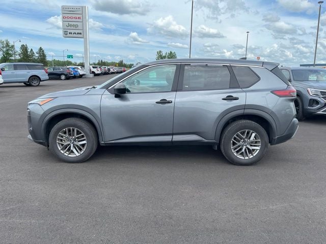 nissan rogue 2023 5N1BT3AB8PC906287 image nissan rogue 2023 5N1BT3AB8PC906287 image