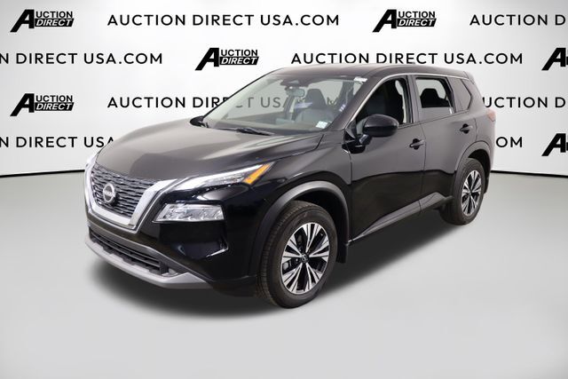 nissan rogue 2023 JN8BT3BA1PW437945 image nissan rogue 2023 JN8BT3BA1PW437945 image