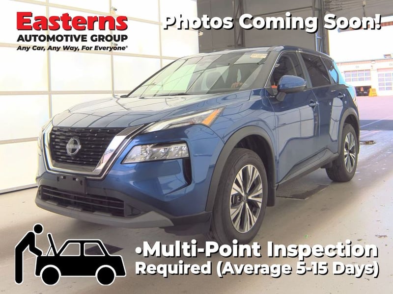nissan rogue 2023 JN8BT3BB4PW185536 image nissan rogue 2023 JN8BT3BB4PW185536 image