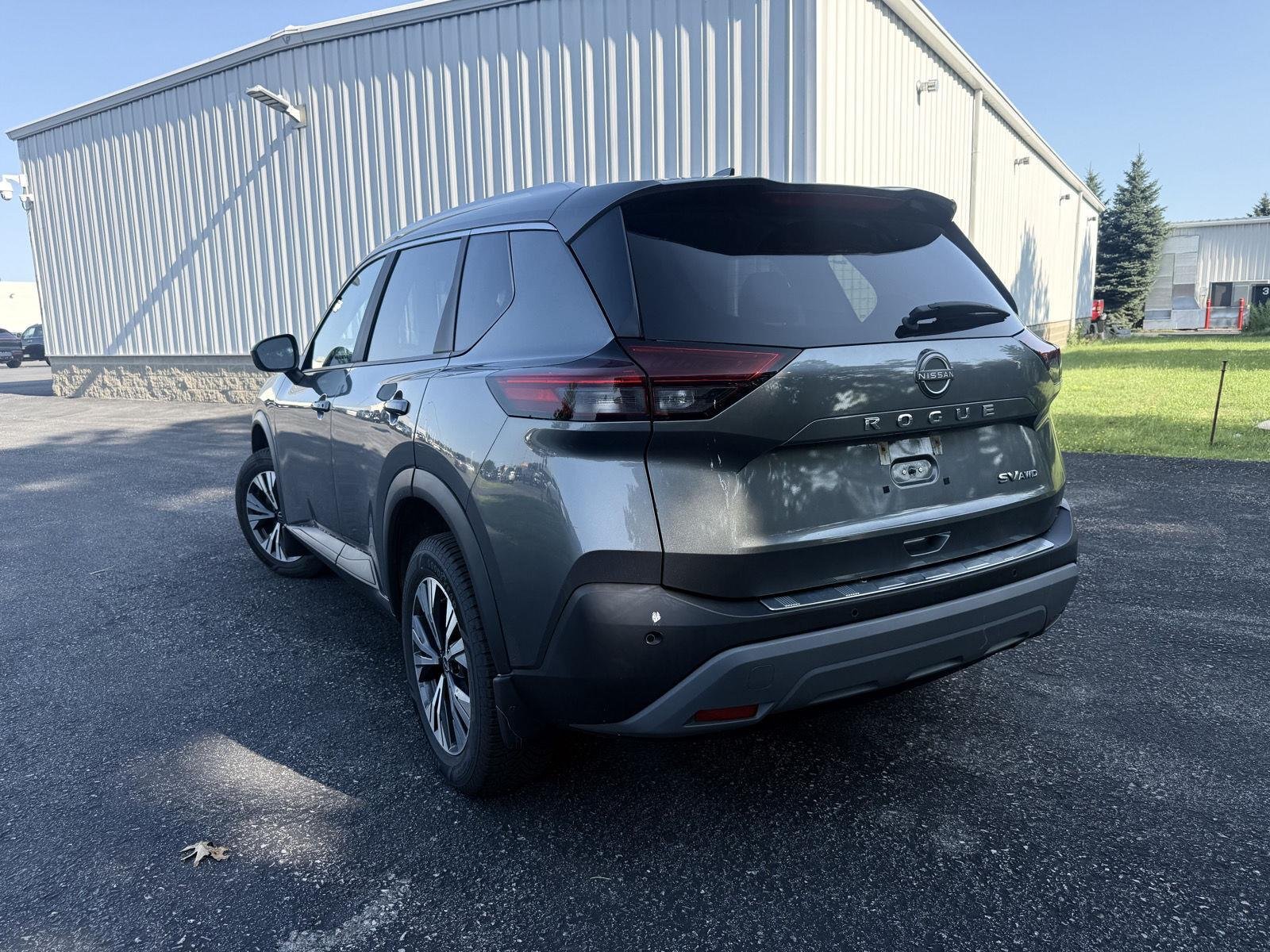 nissan rogue 2023 5N1BT3BB7PC815073 image nissan rogue 2023 5N1BT3BB7PC815073 image