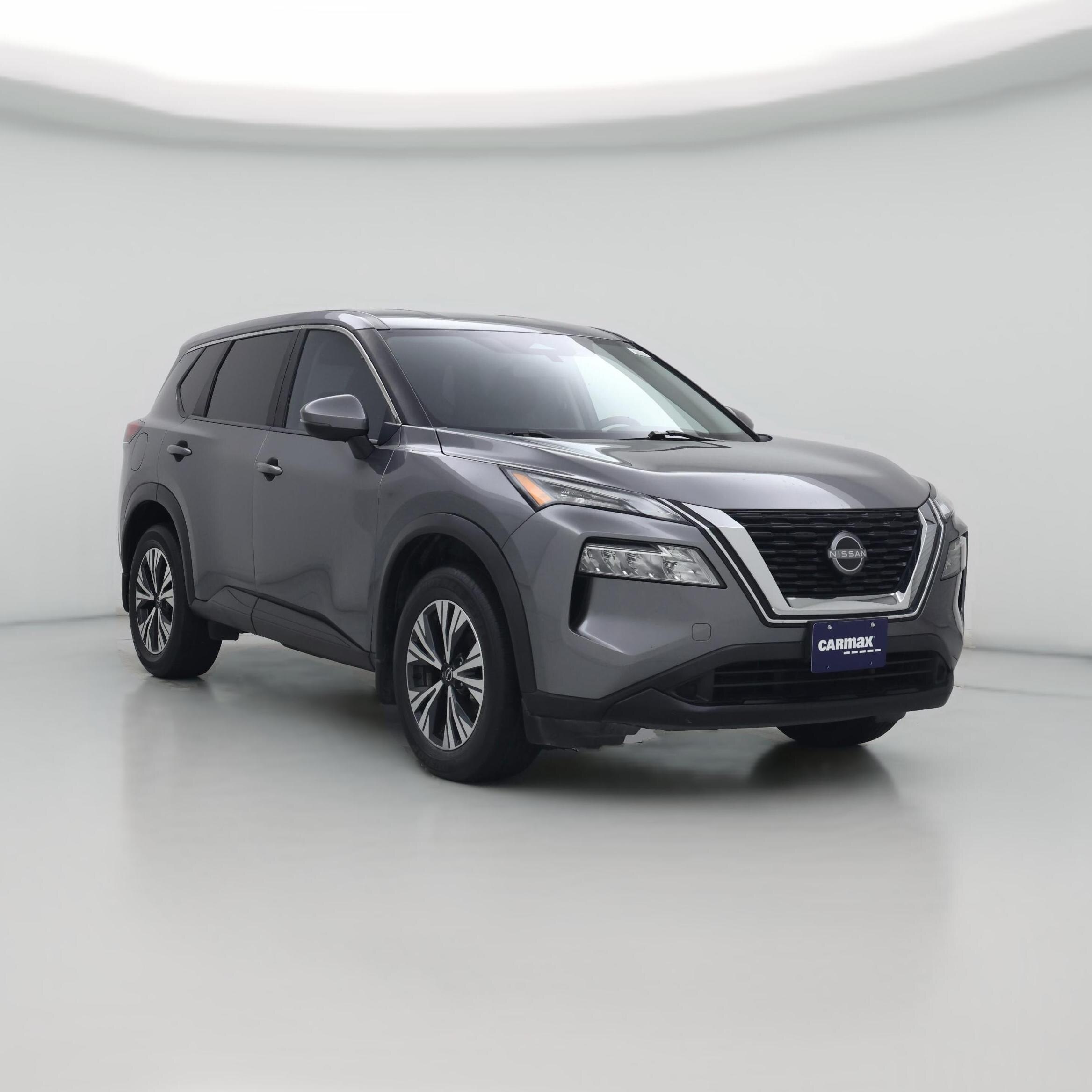 nissan rogue 2023 JN8BT3BA1PW404850 image nissan rogue 2023 JN8BT3BA1PW404850 image