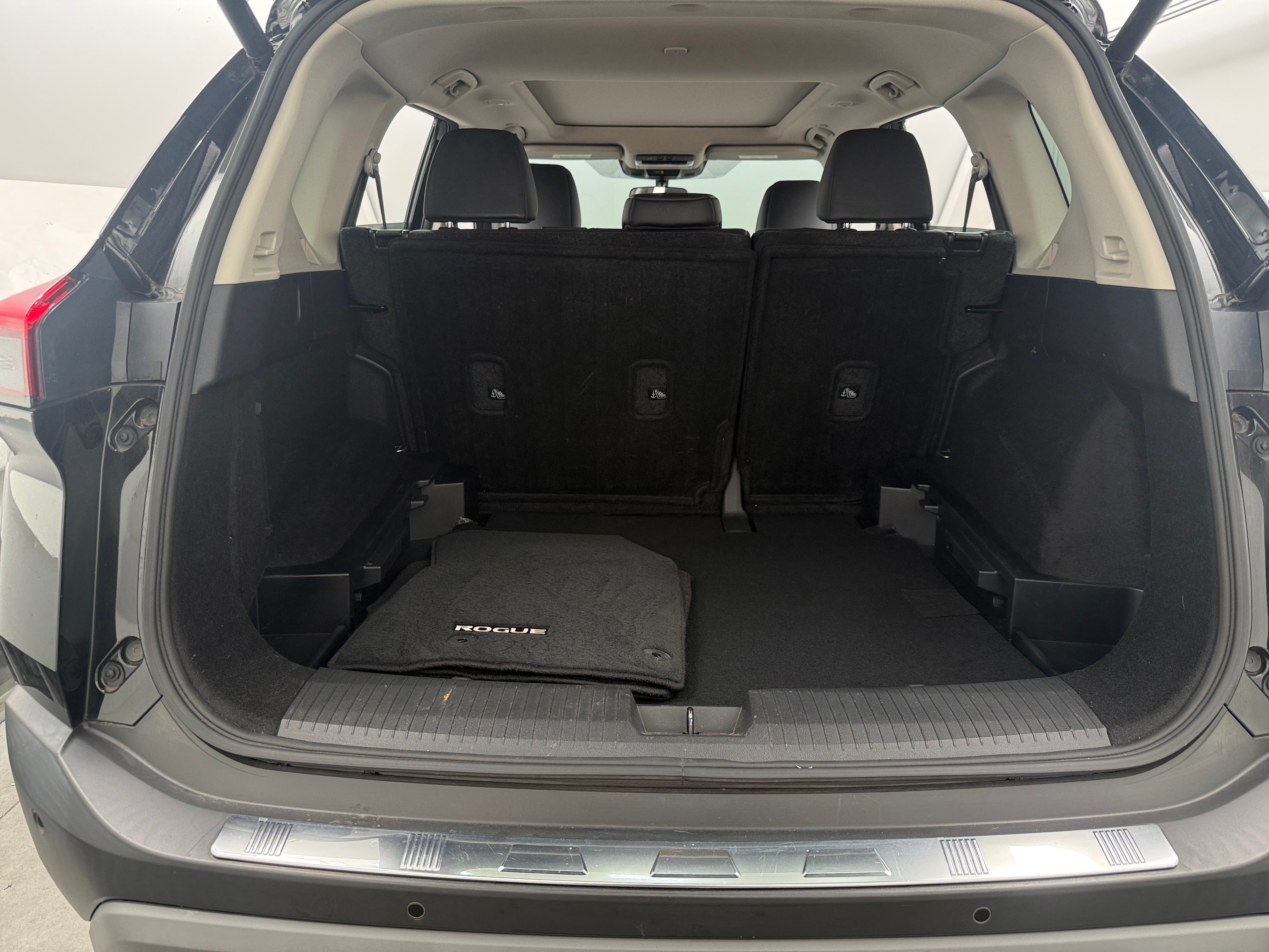 nissan rogue 2023 5N1BT3BB9PC812935 image nissan rogue 2023 5N1BT3BB9PC812935 image