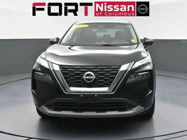 nissan rogue 2023 5N1BT3AB2PC783098 image nissan rogue 2023 5N1BT3AB2PC783098 image
