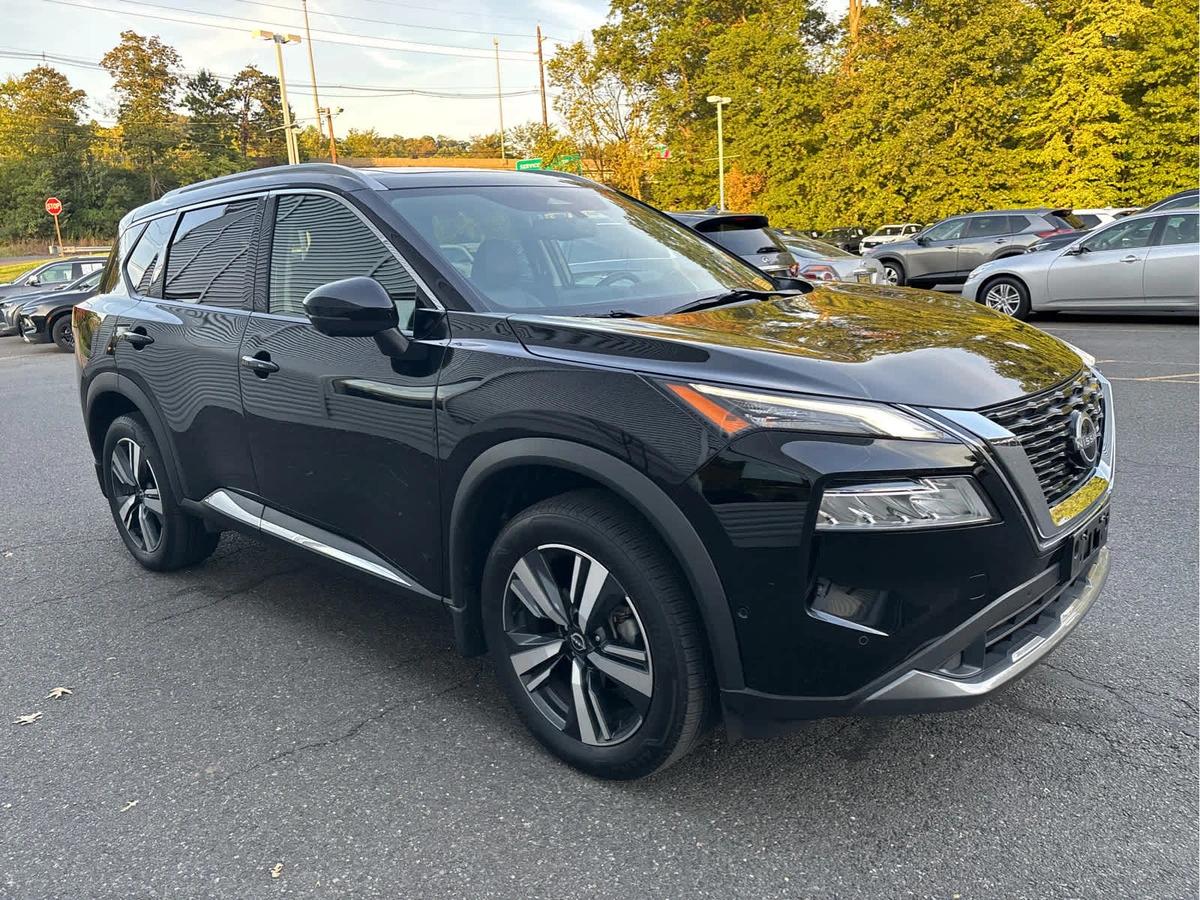 nissan rogue 2023 5N1BT3CB6PC933890 image nissan rogue 2023 5N1BT3CB6PC933890 image