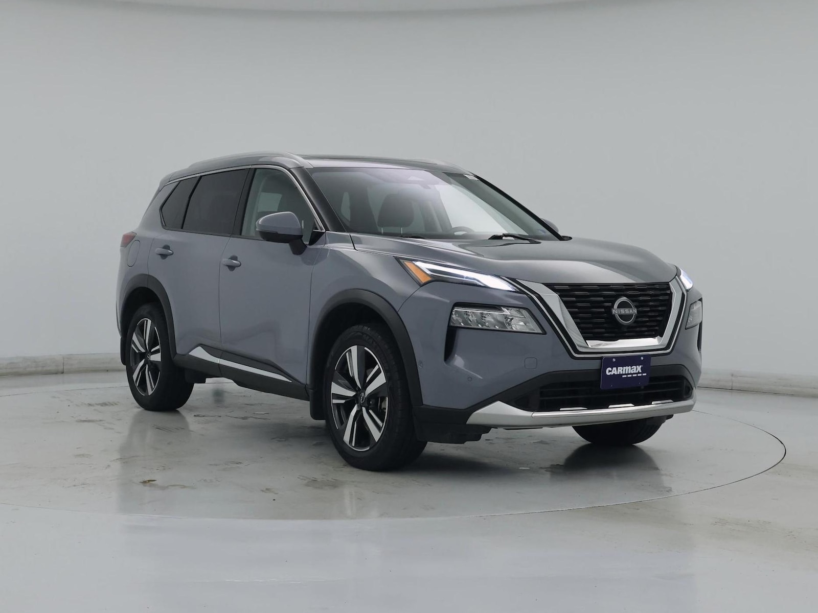 nissan rogue 2023 JN8BT3DD7PW300189 image nissan rogue 2023 JN8BT3DD7PW300189 image