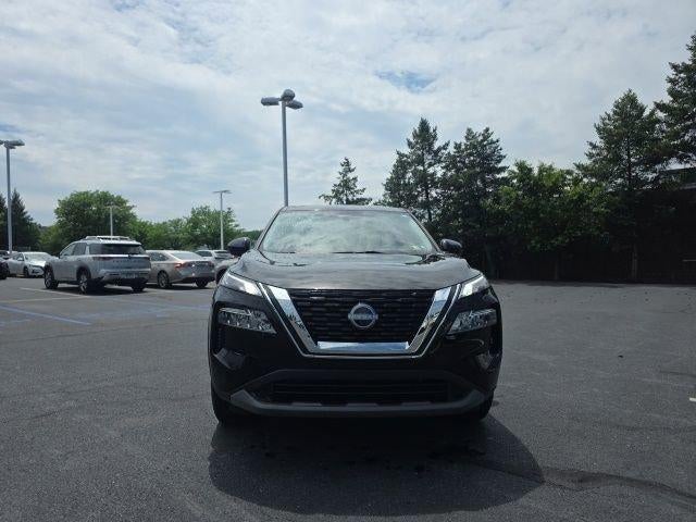 nissan rogue 2023 JN8BT3BB9PW486741 image nissan rogue 2023 JN8BT3BB9PW486741 image