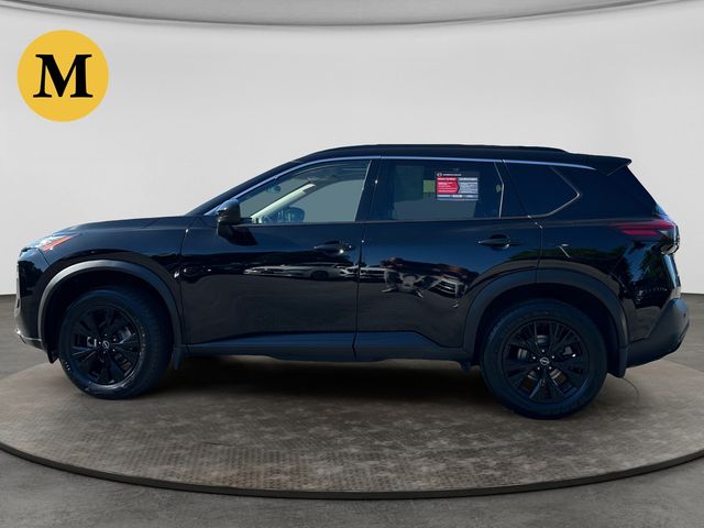 nissan rogue 2023 JN8BT3BB7PW215614 image nissan rogue 2023 JN8BT3BB7PW215614 image