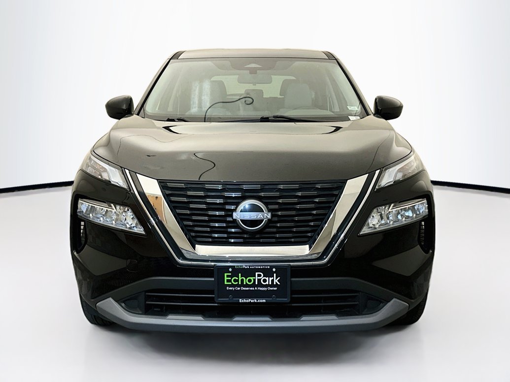 nissan rogue 2023 JN8BT3BB5PW475719 image nissan rogue 2023 JN8BT3BB5PW475719 image
