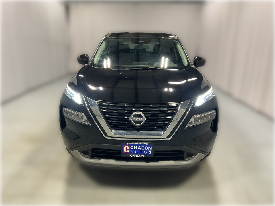 nissan rogue 2023 JN8BT3BB4PW475288 image nissan rogue 2023 JN8BT3BB4PW475288 image