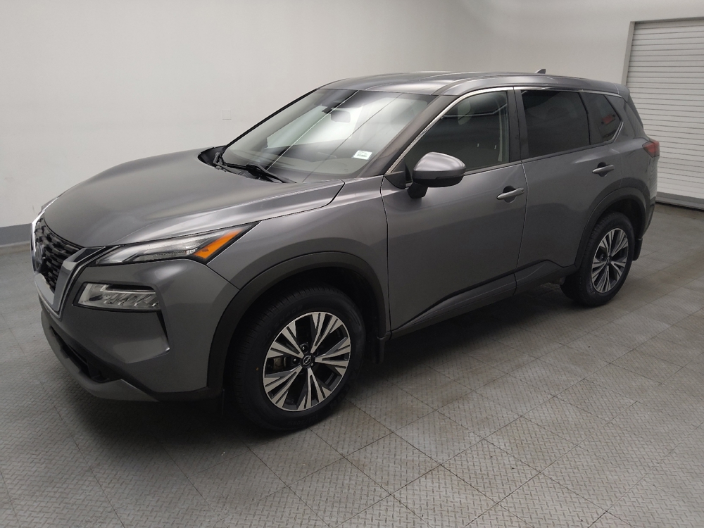 nissan rogue 2023 JN8BT3BB6PW465751 image nissan rogue 2023 JN8BT3BB6PW465751 image