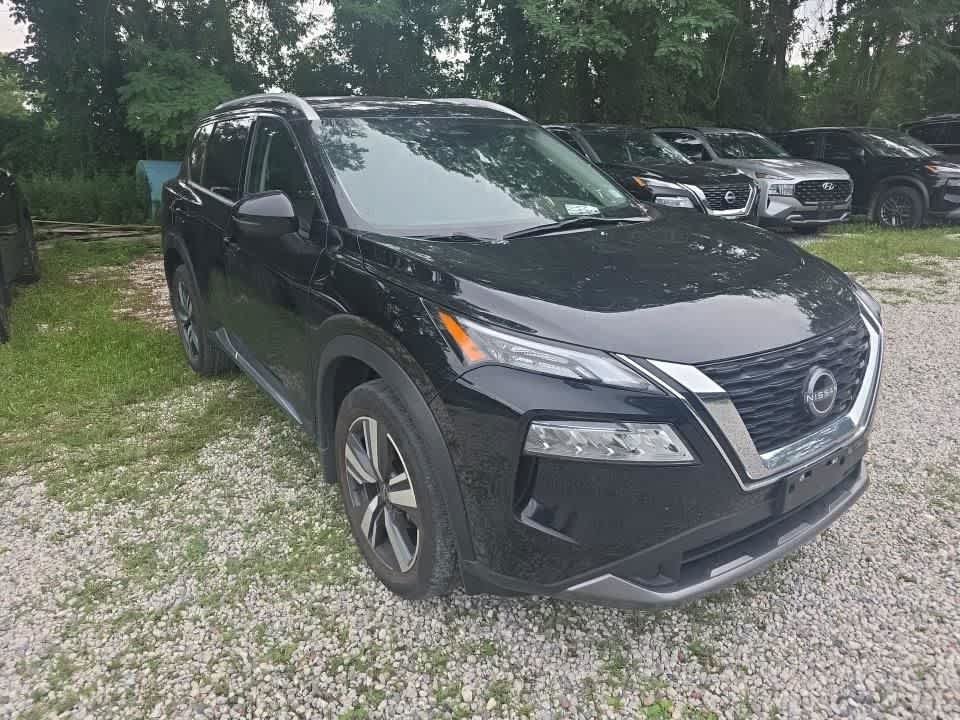 nissan rogue 2023 JN8BT3CB4PW472695 image nissan rogue 2023 JN8BT3CB4PW472695 image