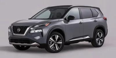 nissan rogue 2023 5N1BT3AAXPC924605 image nissan rogue 2023 5N1BT3AAXPC924605 image