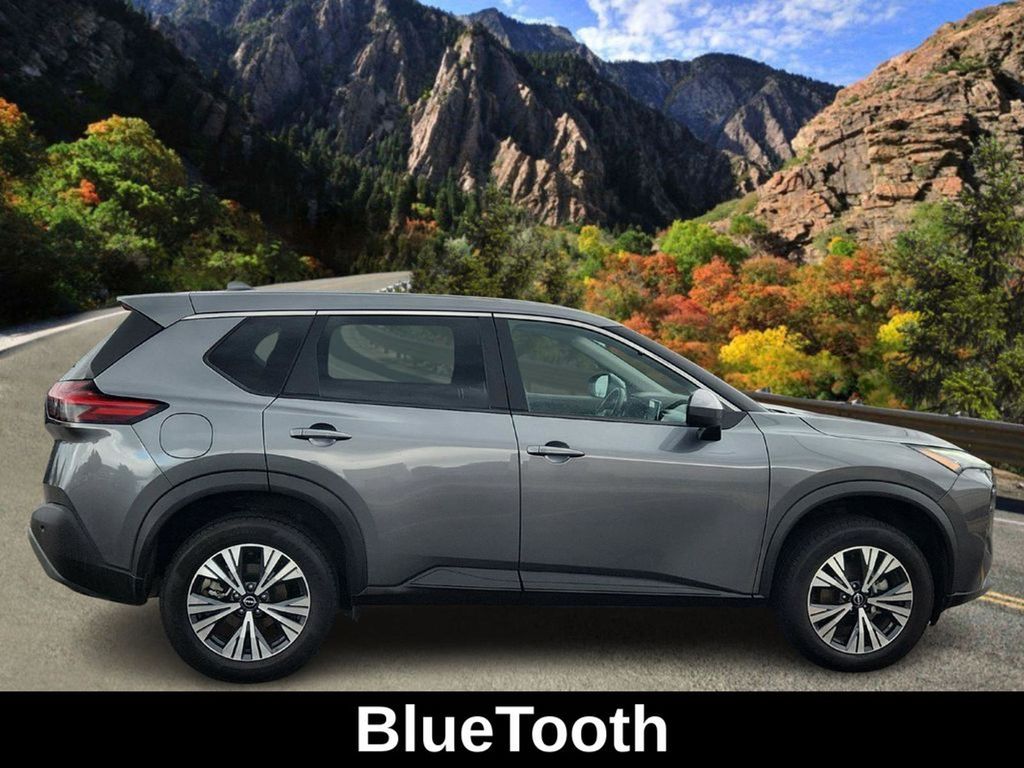 nissan rogue 2023 5N1BT3BB3PC784209 image nissan rogue 2023 5N1BT3BB3PC784209 image