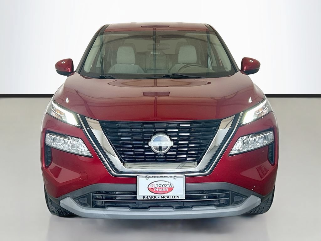 nissan rogue 2023 5N1BT3BA3PC691472 image nissan rogue 2023 5N1BT3BA3PC691472 image