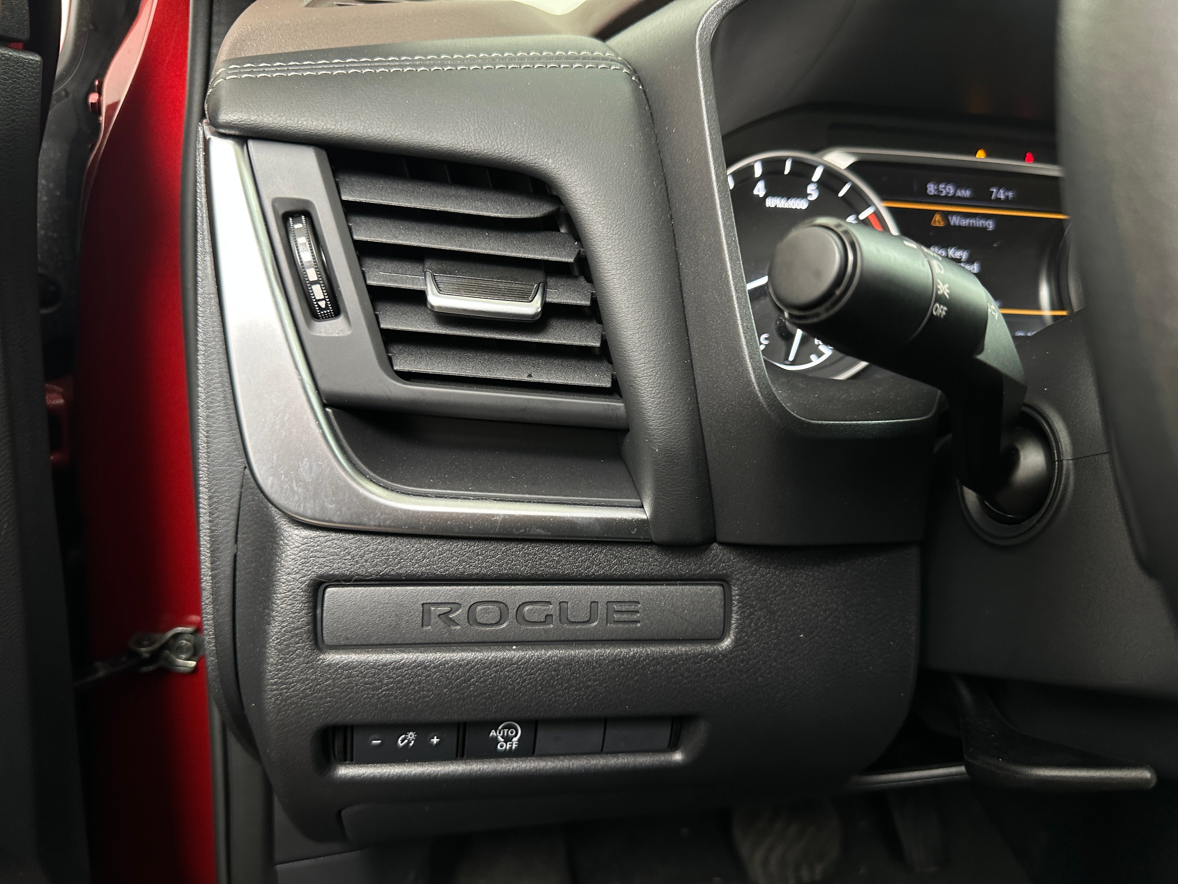nissan rogue 2023 5N1BT3AB4PC939710 image nissan rogue 2023 5N1BT3AB4PC939710 image