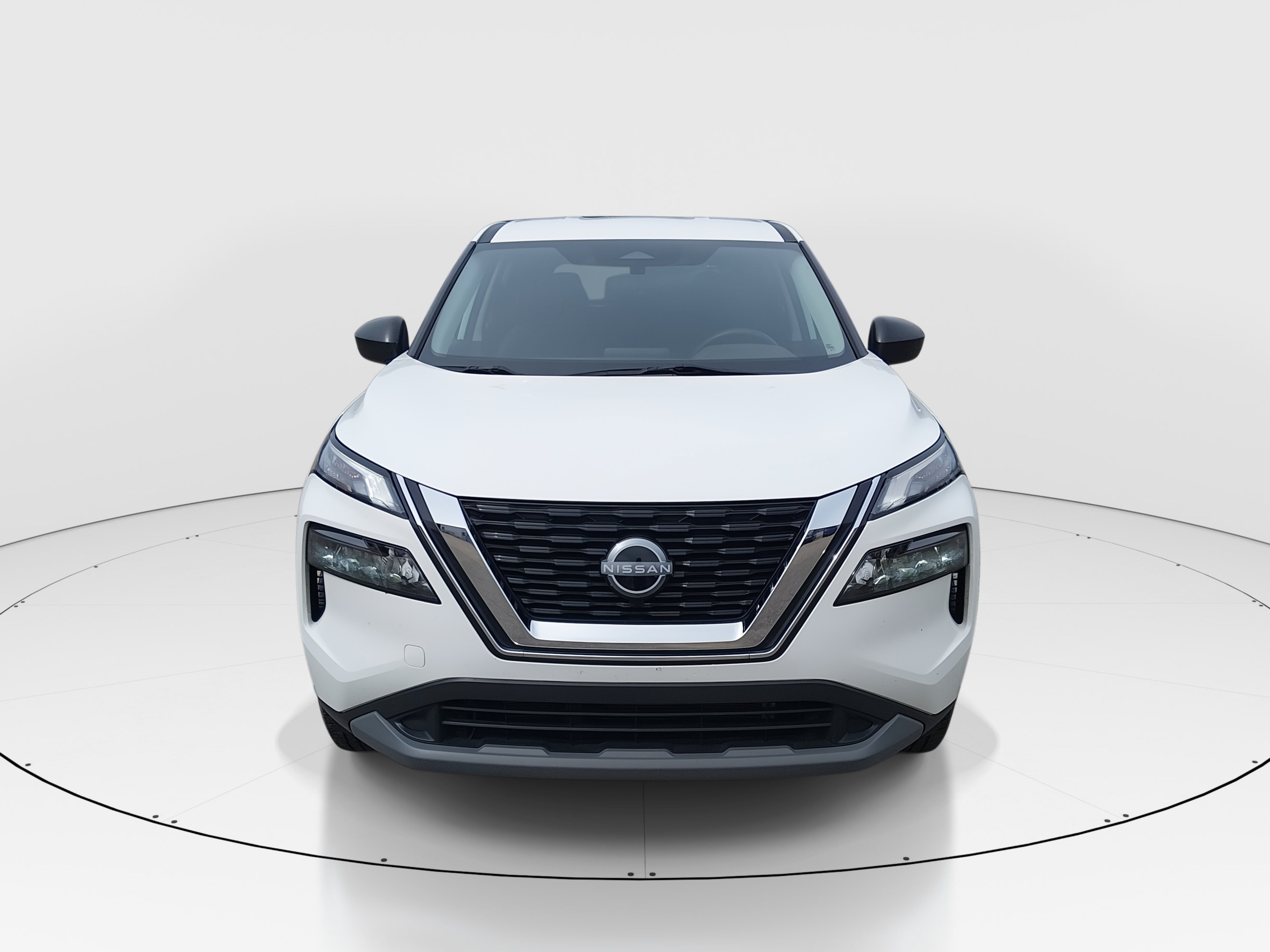 nissan rogue 2023 5N1BT3AA6PC891599 image nissan rogue 2023 5N1BT3AA6PC891599 image