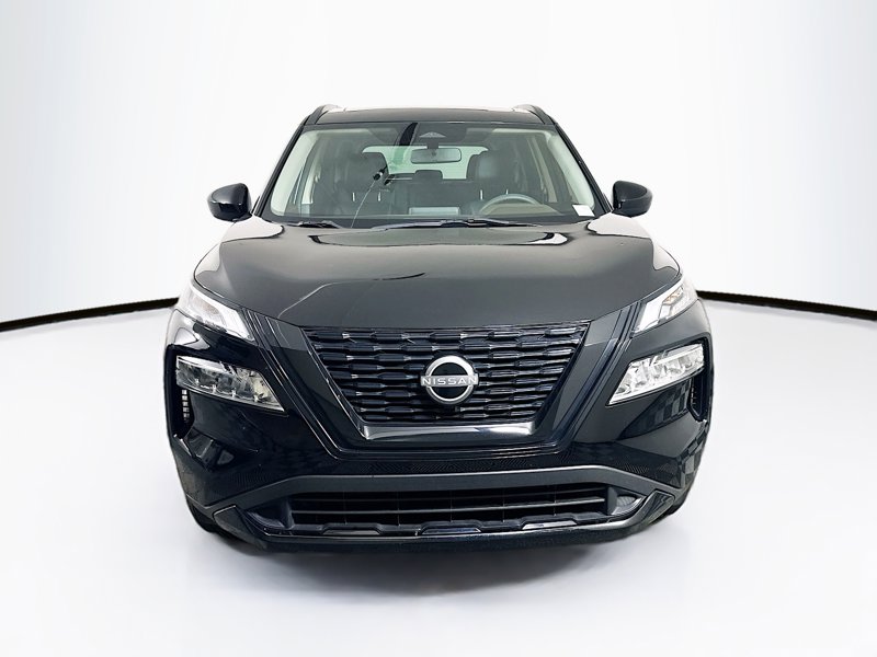 nissan rogue 2023 JN8BT3BB0PW198848 image nissan rogue 2023 JN8BT3BB0PW198848 image