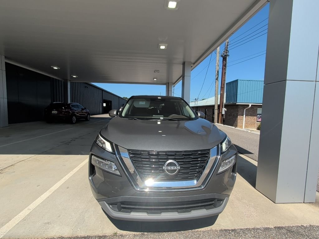 nissan rogue 2023 5N1BT3BA0PC862999 image nissan rogue 2023 5N1BT3BA0PC862999 image