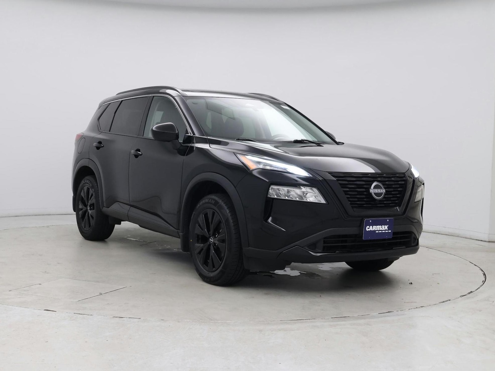 nissan rogue 2023 JN8BT3BB5PW219967 image nissan rogue 2023 JN8BT3BB5PW219967 image