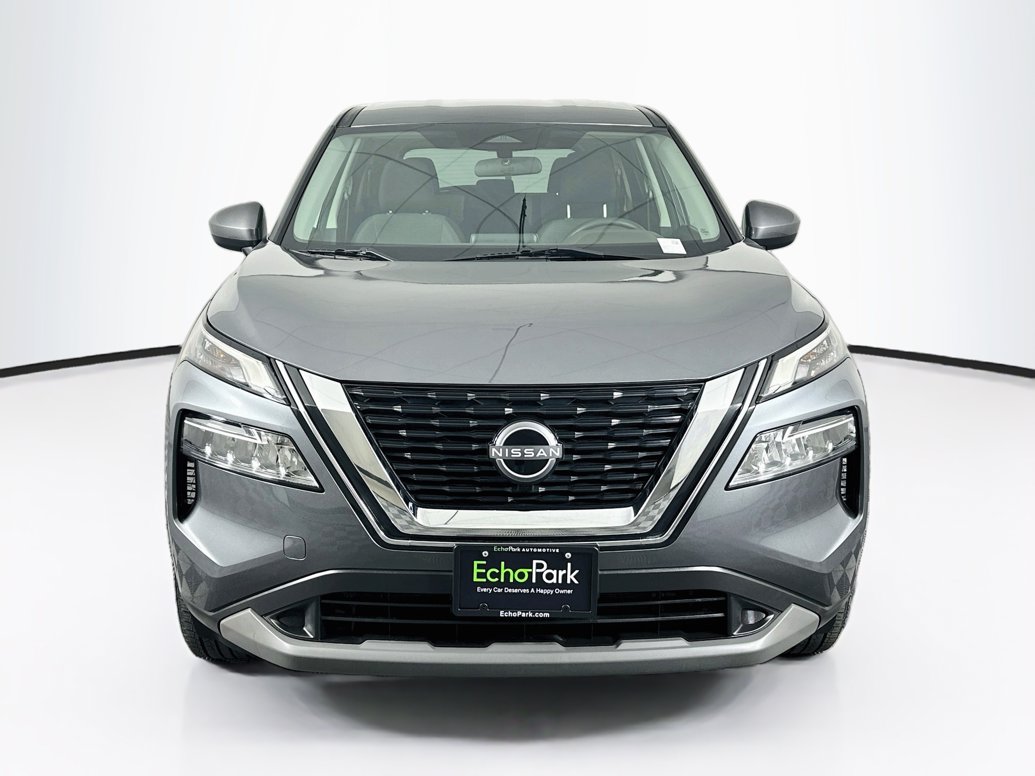 nissan rogue 2023 5N1BT3BB7PC797061 image nissan rogue 2023 5N1BT3BB7PC797061 image