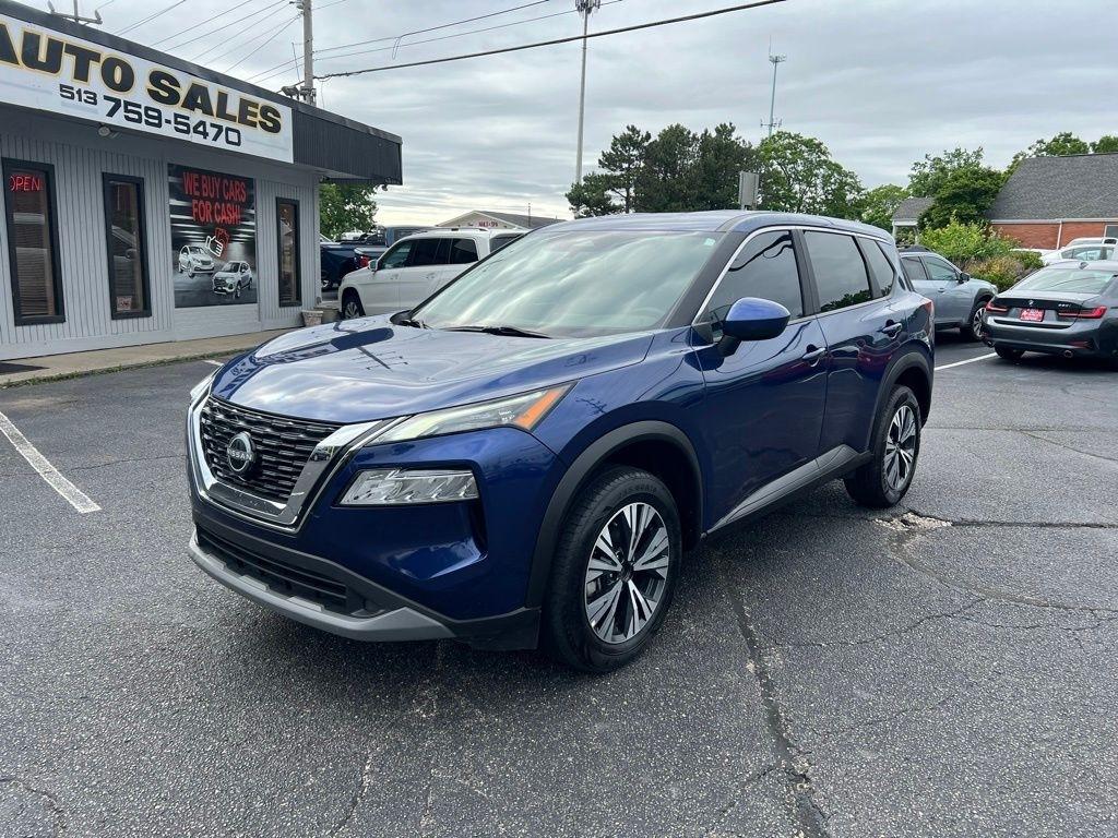 nissan rogue 2023 5N1BT3BB3PC946873 image nissan rogue 2023 5N1BT3BB3PC946873 image