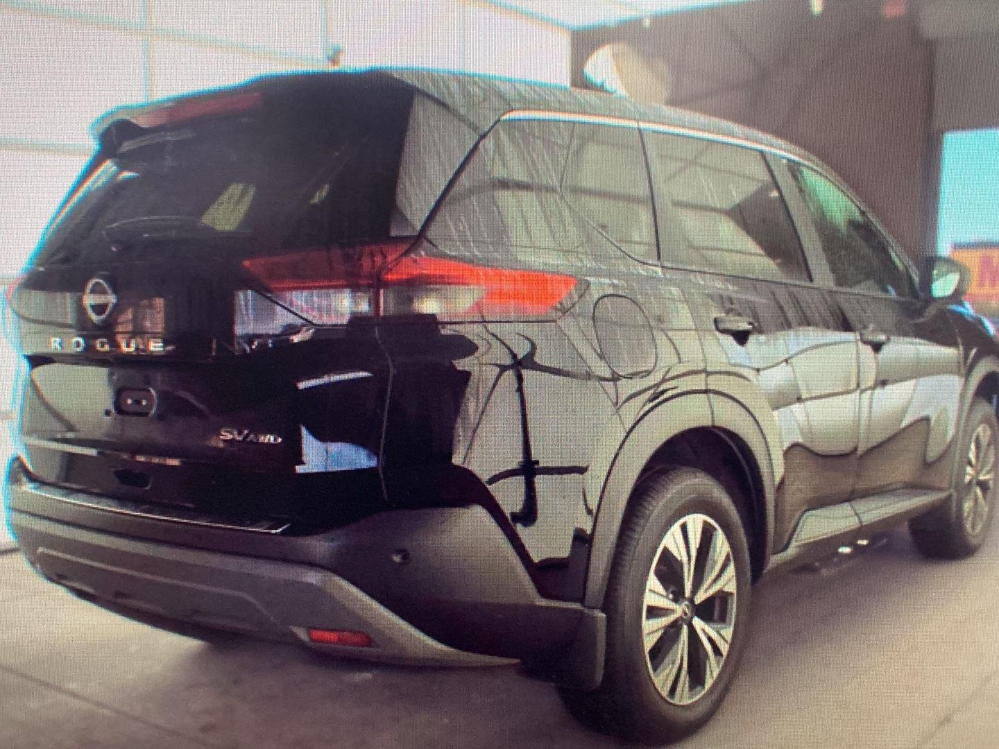nissan rogue 2023 JN8BT3BB9PW496265 image nissan rogue 2023 JN8BT3BB9PW496265 image