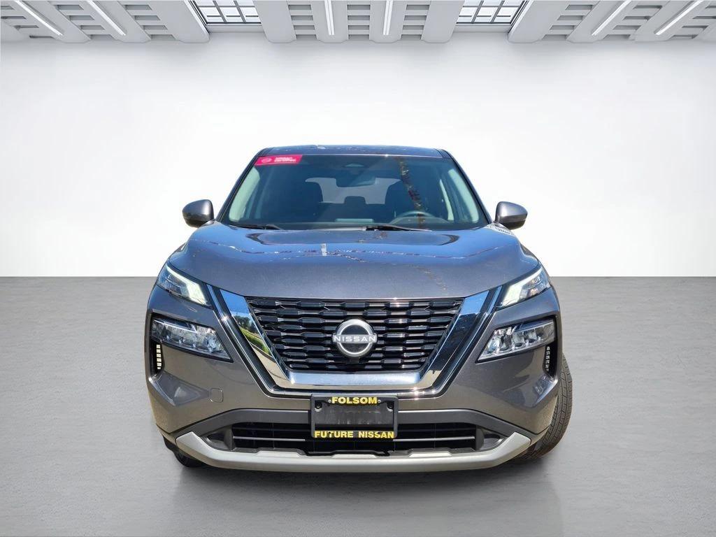 nissan rogue 2023 JN8BT3BA7PW403833 image nissan rogue 2023 JN8BT3BA7PW403833 image