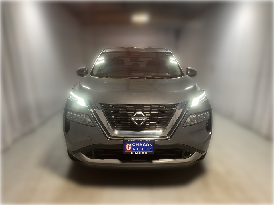 nissan rogue 2023 JN8BT3BAXPW423249 image nissan rogue 2023 JN8BT3BAXPW423249 image