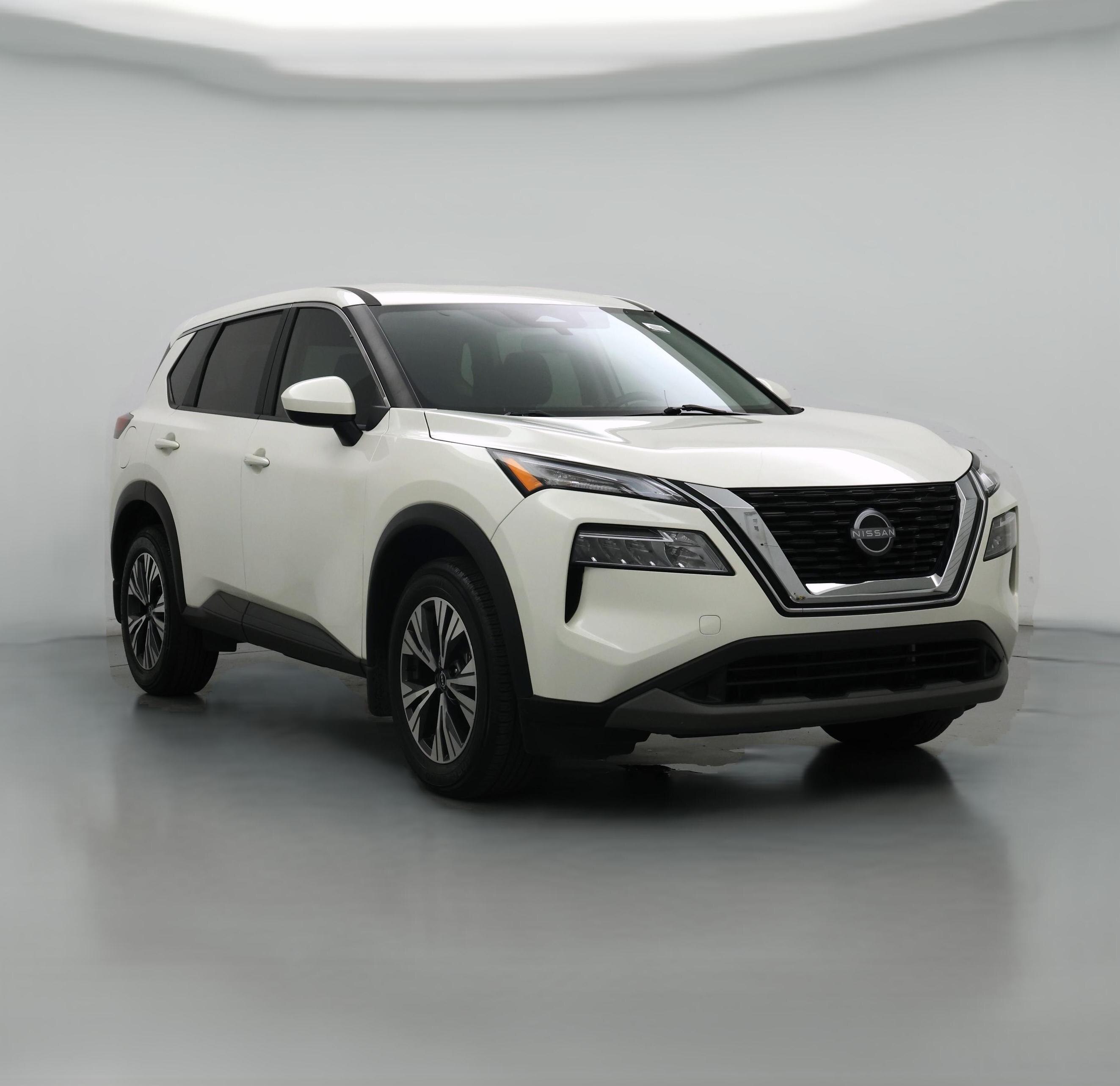 nissan rogue 2023 JN8BT3BA8PW414677 image nissan rogue 2023 JN8BT3BA8PW414677 image