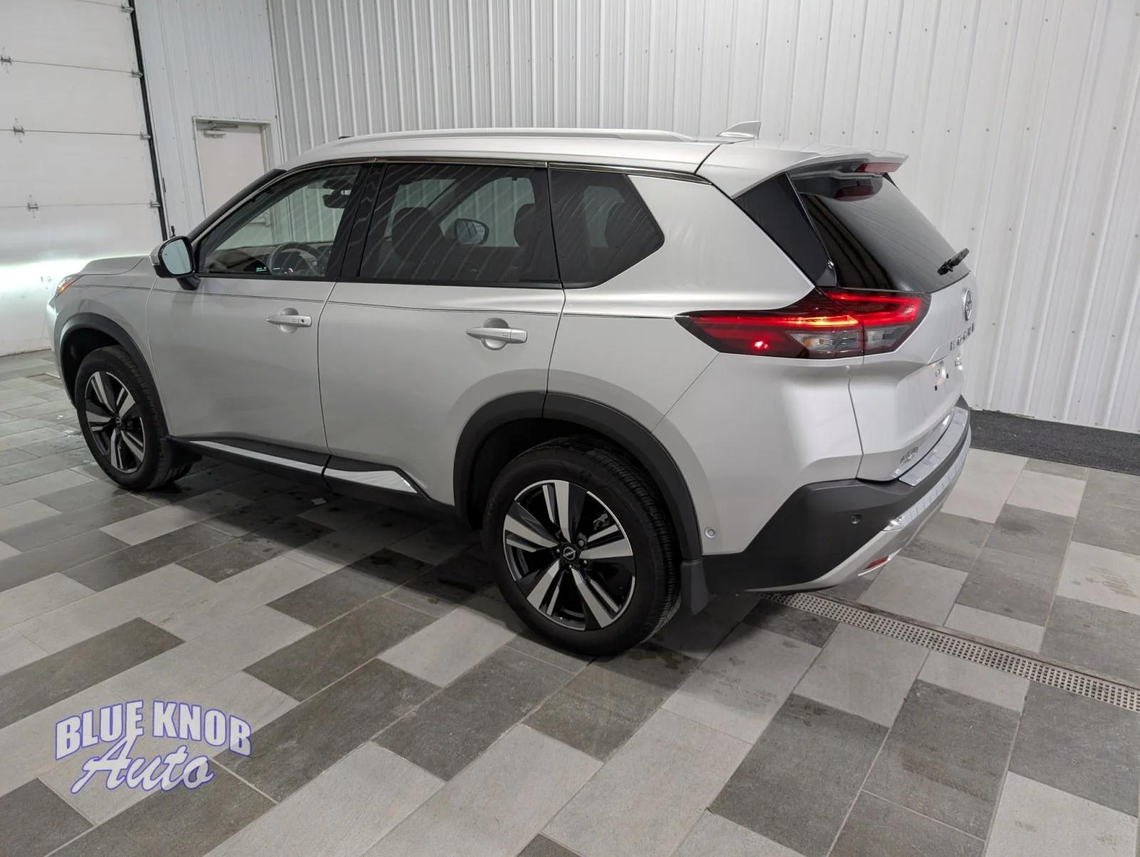 nissan rogue 2023 JN8BT3DD8PW306650 image nissan rogue 2023 JN8BT3DD8PW306650 image
