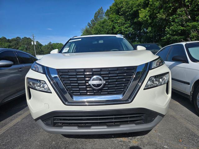 nissan rogue 2023 JN8BT3BA7PW430546 image nissan rogue 2023 JN8BT3BA7PW430546 image