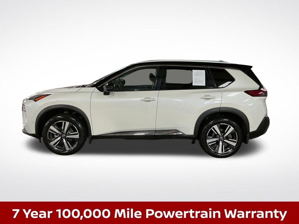 nissan rogue 2023 JN8BT3CB0PW479997 image nissan rogue 2023 JN8BT3CB0PW479997 image