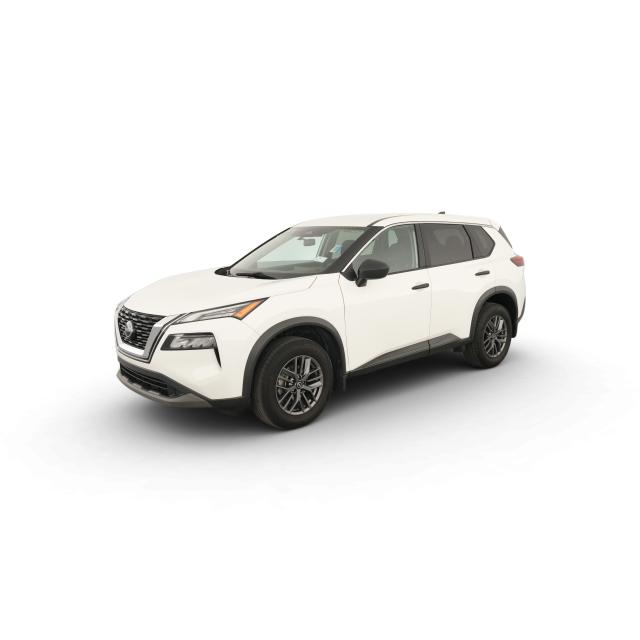 nissan rogue 2023 5N1BT3ABXPC835562 image nissan rogue 2023 5N1BT3ABXPC835562 image