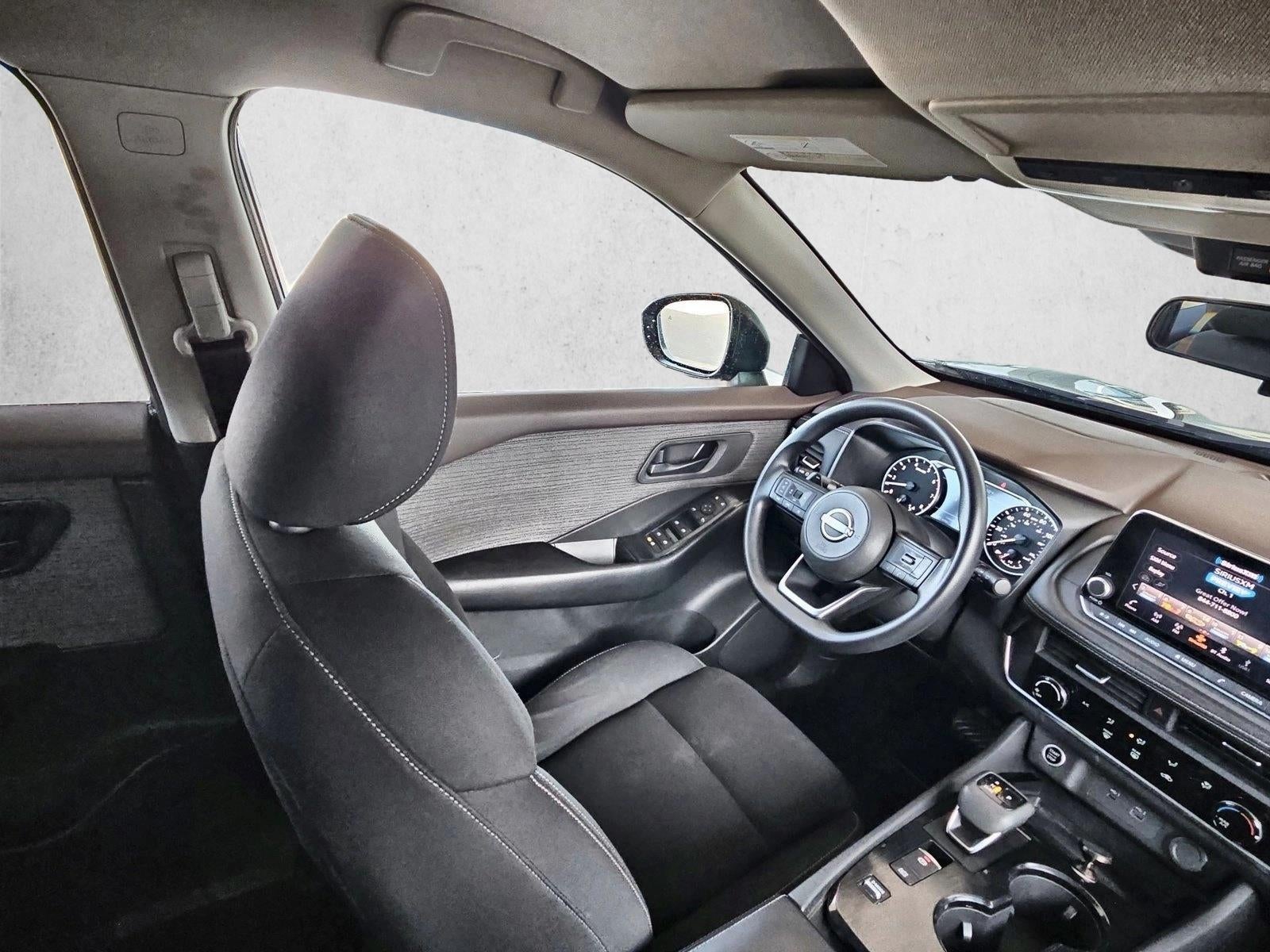 nissan rogue 2023 5N1BT3AA5PC856133 image nissan rogue 2023 5N1BT3AA5PC856133 image