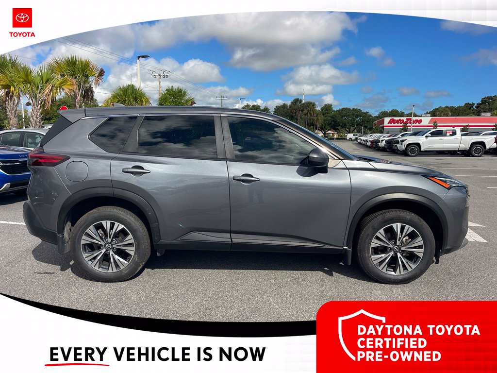 nissan rogue 2023 JN8BT3BA5PW420629 image nissan rogue 2023 JN8BT3BA5PW420629 image