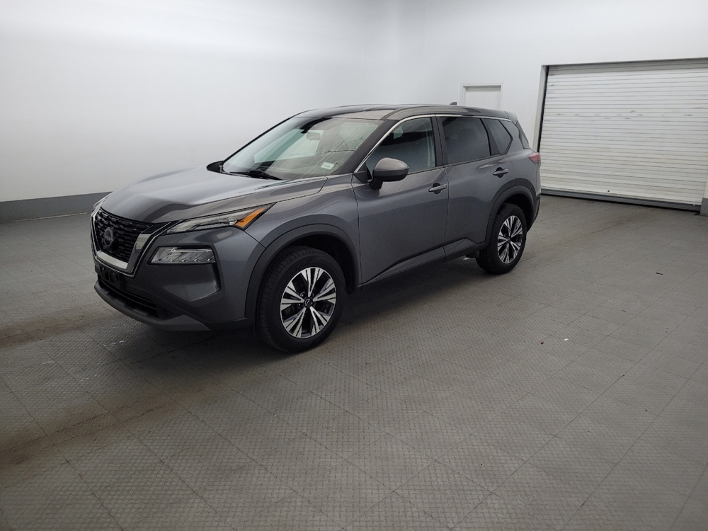 nissan rogue 2023 5N1BT3BB5PC790741 image nissan rogue 2023 5N1BT3BB5PC790741 image