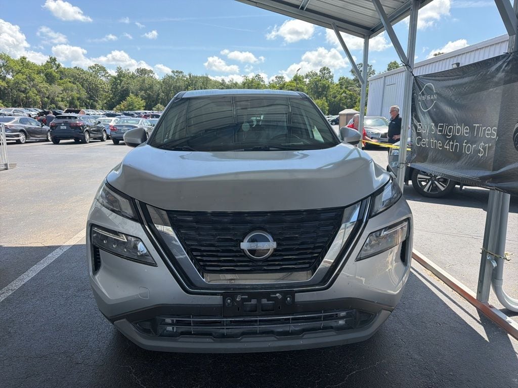 nissan rogue 2023 5N1BT3BB5PC847357 image nissan rogue 2023 5N1BT3BB5PC847357 image