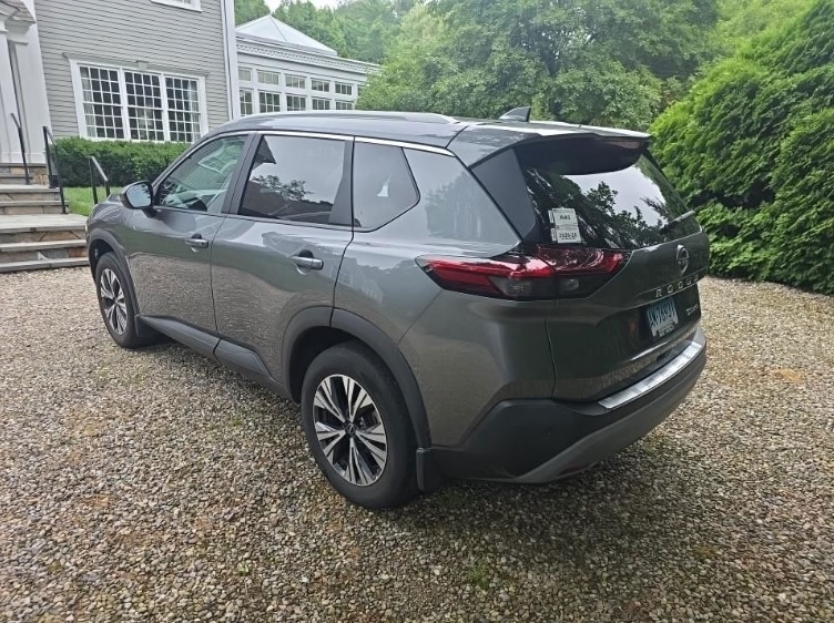 nissan rogue 2023 5N1BT3BB6PC843088 image nissan rogue 2023 5N1BT3BB6PC843088 image