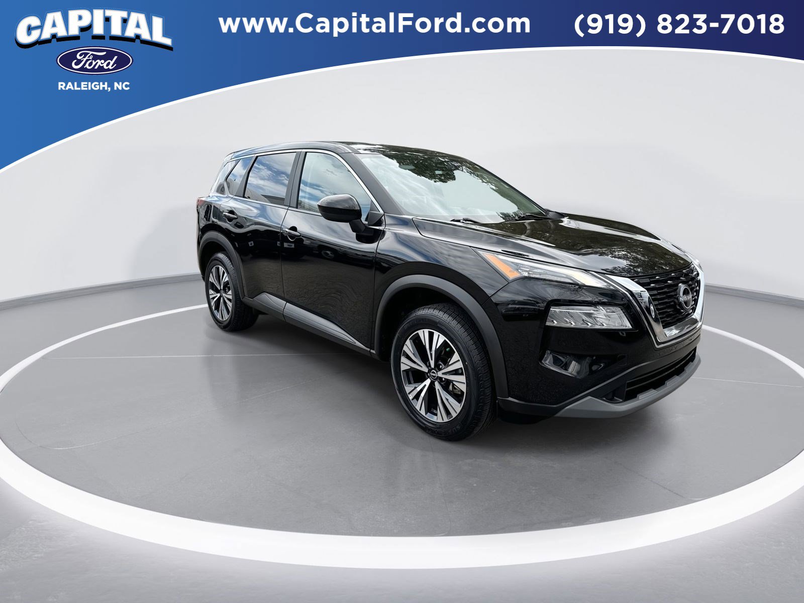 nissan rogue 2023 5N1BT3BB6PC888483 image nissan rogue 2023 5N1BT3BB6PC888483 image