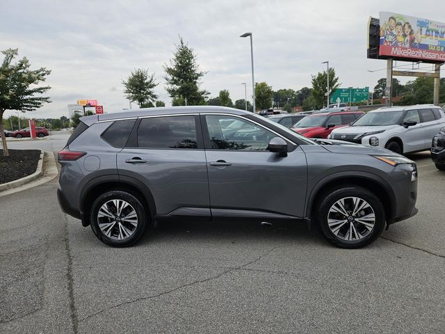 nissan rogue 2023 5N1BT3BA4PC860947 image nissan rogue 2023 5N1BT3BA4PC860947 image