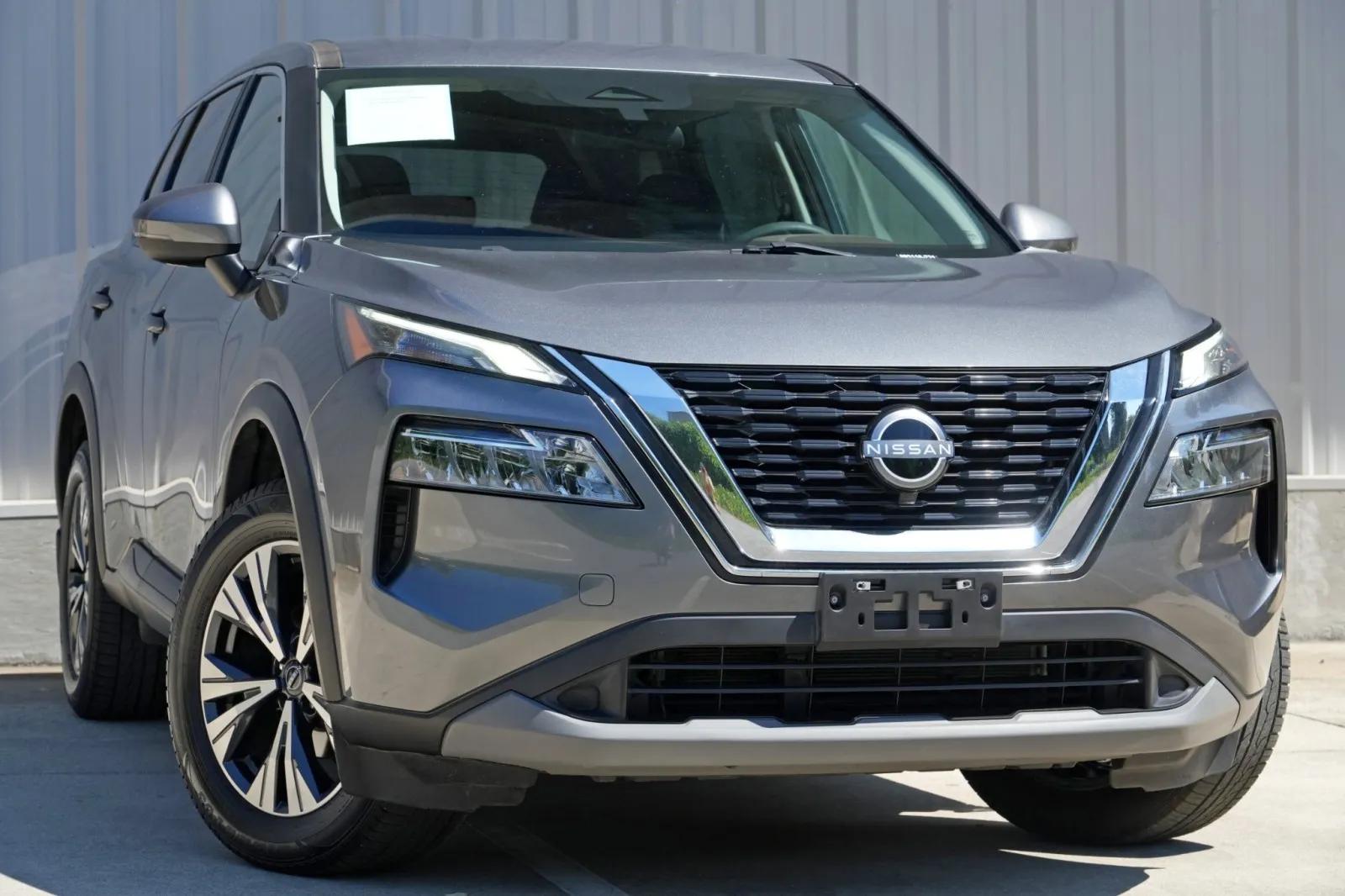 nissan rogue 2023 5N1BT3BA2PC693116 image nissan rogue 2023 5N1BT3BA2PC693116 image