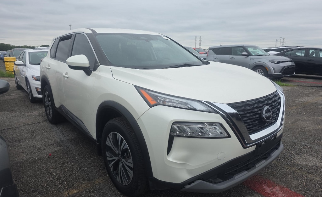 nissan rogue 2023 JN8BT3BA7PW428070 image nissan rogue 2023 JN8BT3BA7PW428070 image
