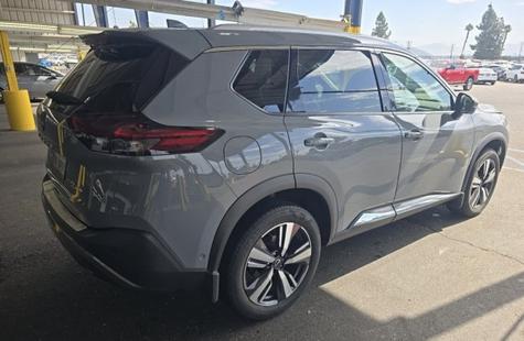 nissan rogue 2023 5N1BT3CB6PC737464 image nissan rogue 2023 5N1BT3CB6PC737464 image