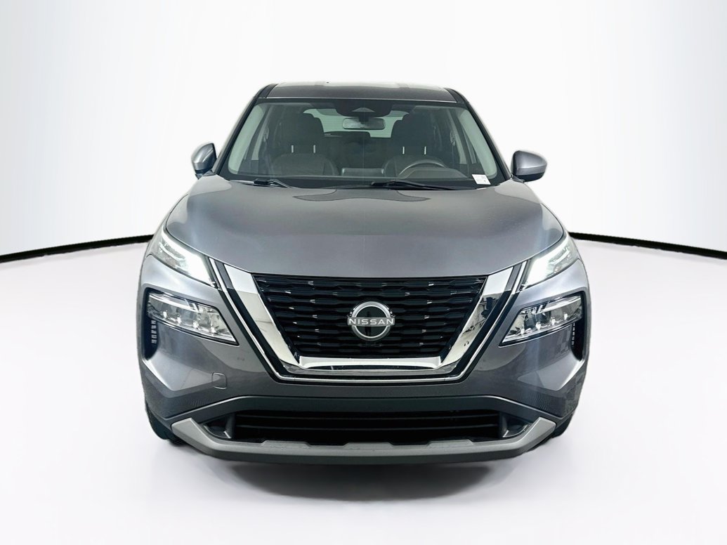 nissan rogue 2023 JN8BT3BA1PW412950 image nissan rogue 2023 JN8BT3BA1PW412950 image