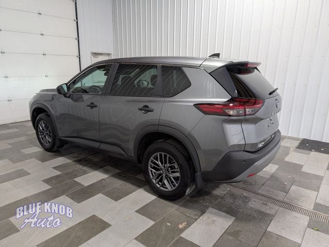 nissan rogue 2023 5N1BT3AB9PC878497 image nissan rogue 2023 5N1BT3AB9PC878497 image