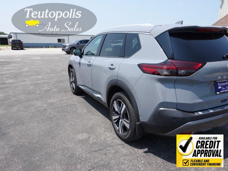 nissan rogue 2023 5N1BT3CB5PC785800 image nissan rogue 2023 5N1BT3CB5PC785800 image